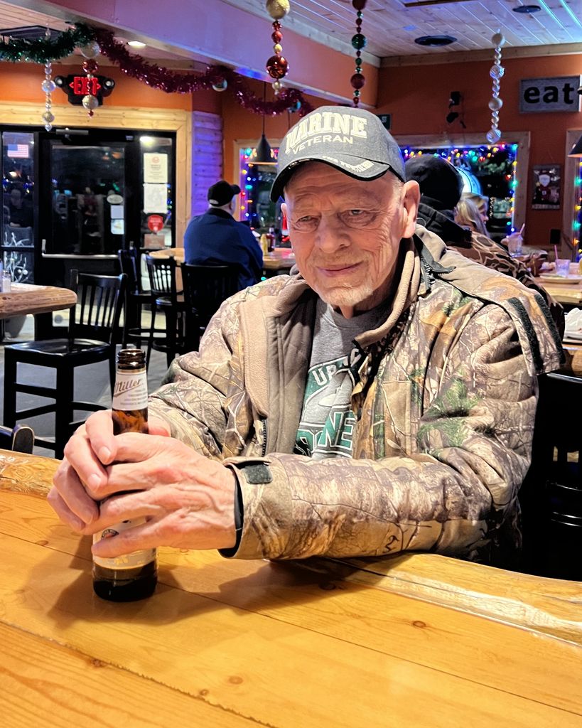 William Joseph Arends Profile Photo