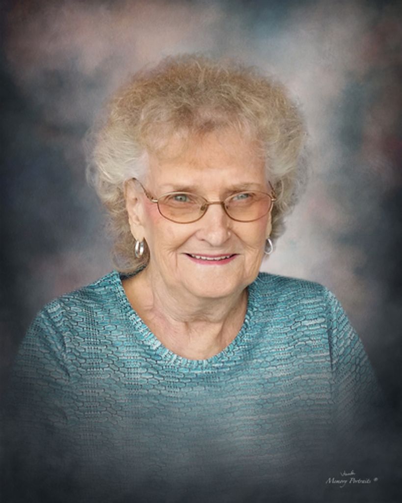 Martha Ann Tracy