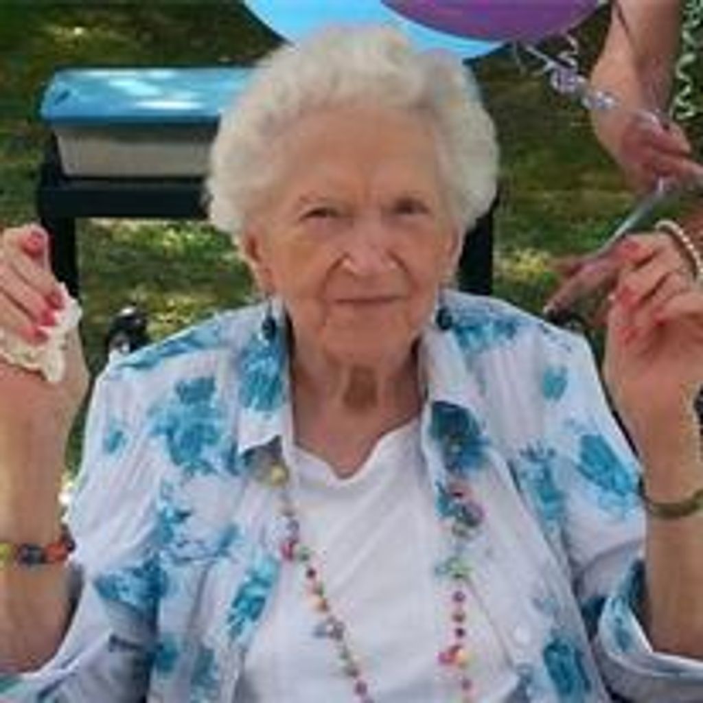 Pauline Wright Grubb Profile Photo