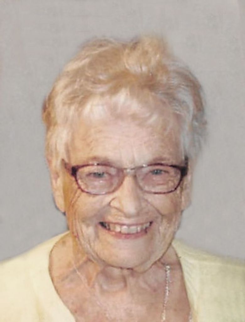 Grace Skogen