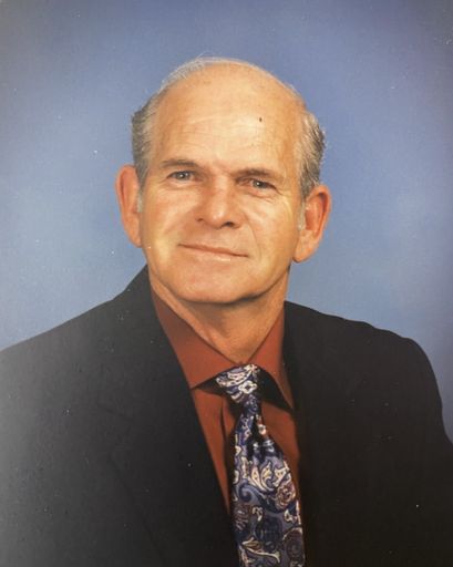 Jerry Franklin Fairchild's obituary image