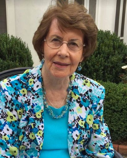Ruby Jackson's obituary image