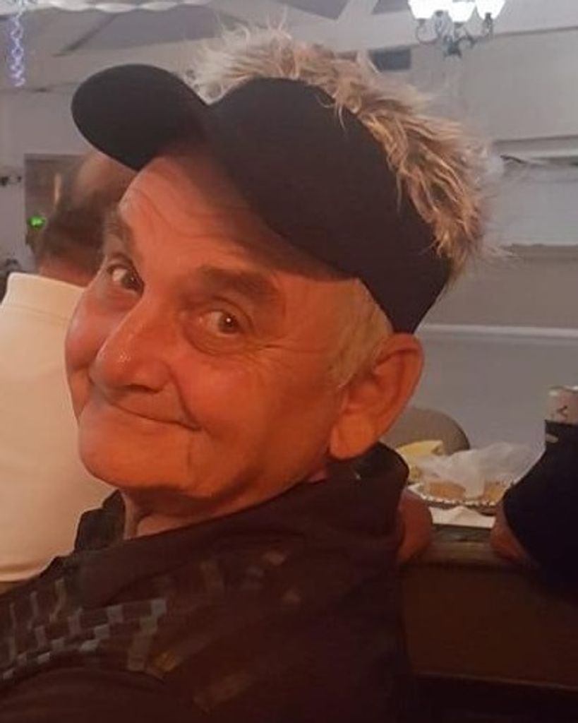 Douglas Fred Rapson Profile Photo