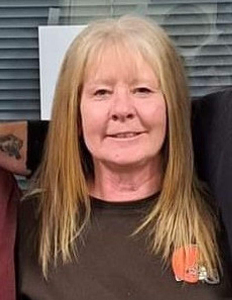 Diana "Dee Dee" (Schudel)  Riley Profile Photo