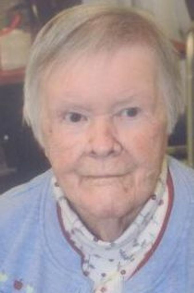 Irene (Cunningham)  Kutschbach Profile Photo