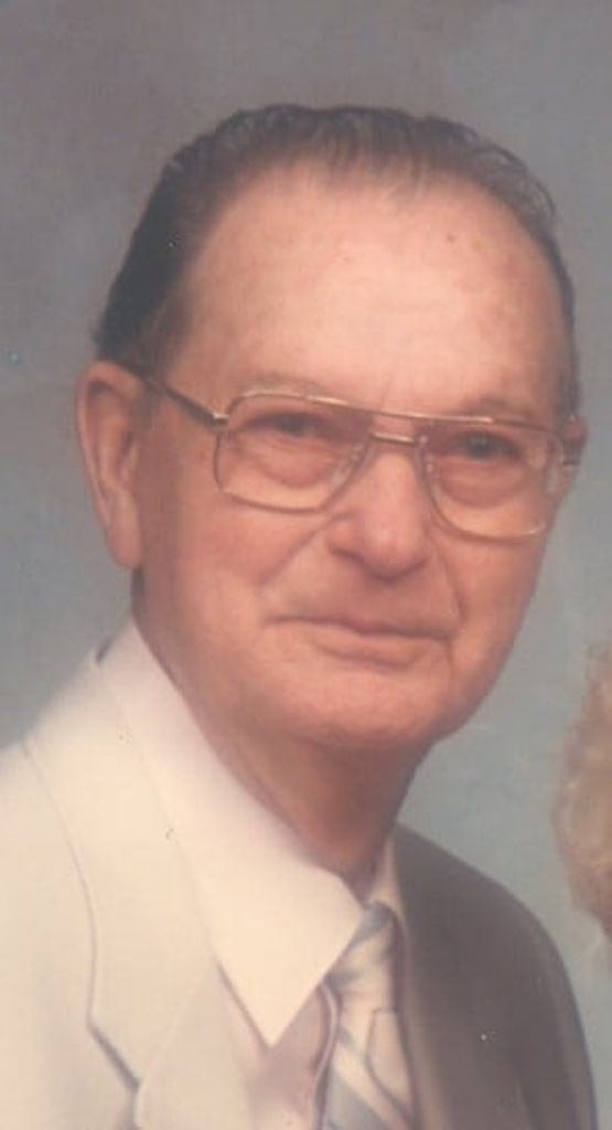 Ray Spencer Cody
