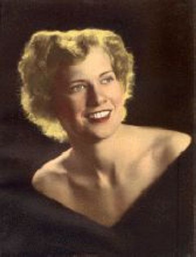 Mildred Nelson Profile Photo