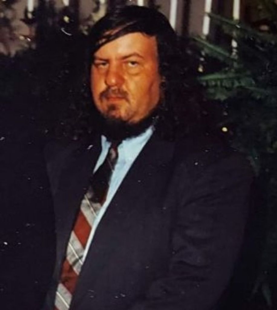 Mike Ritter