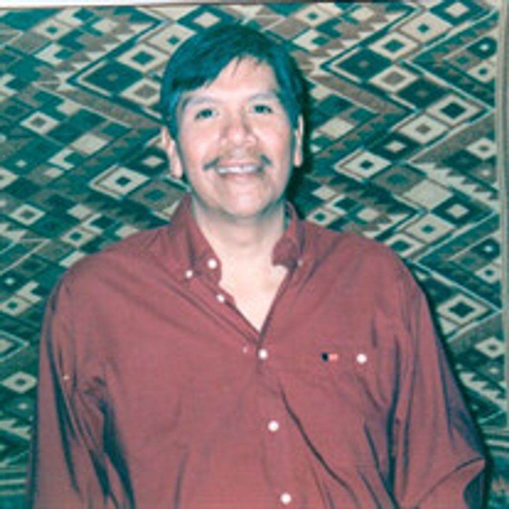 Raymond Harold Tee