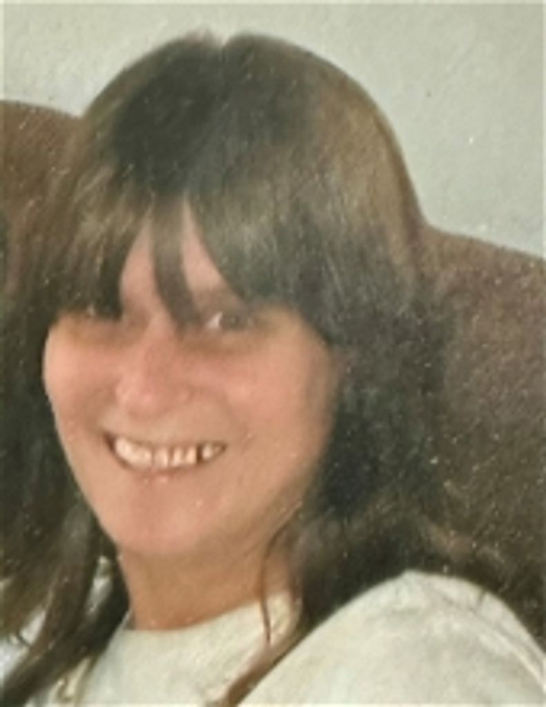 Robin Lynn Roark