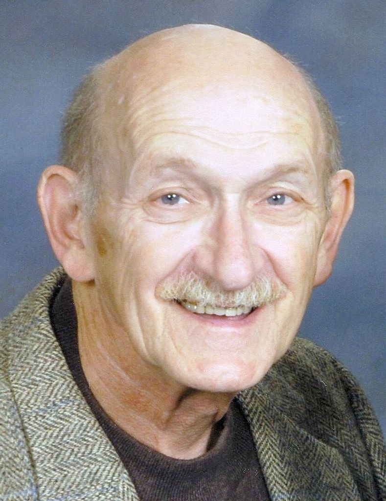 Jerry Edward O'Brien Profile Photo