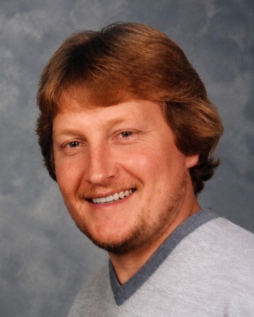 Ronald Anthony Wagers