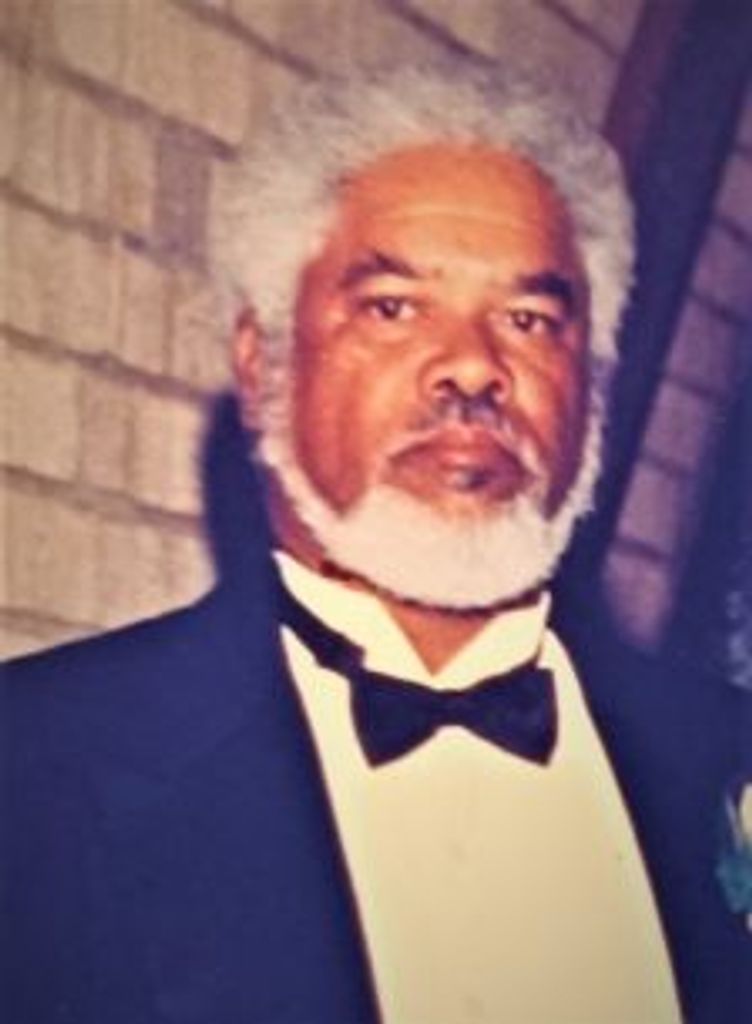 Orelious Walker, Sr. Profile Photo