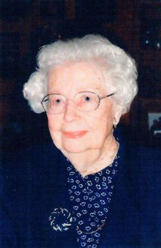 Kathleen Colligan Gough