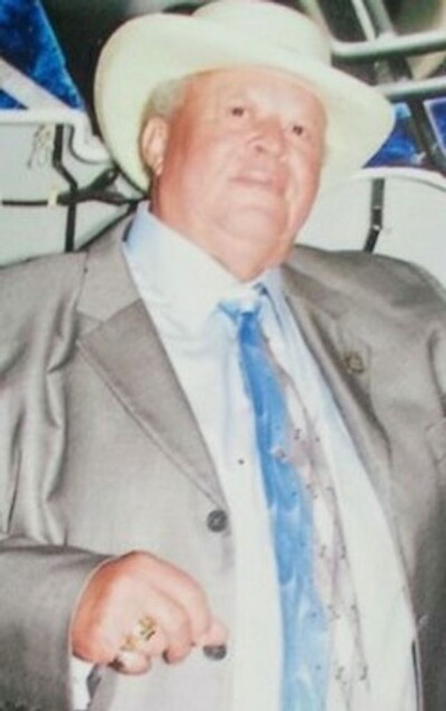 Lloyd Davis Brown, Sr.