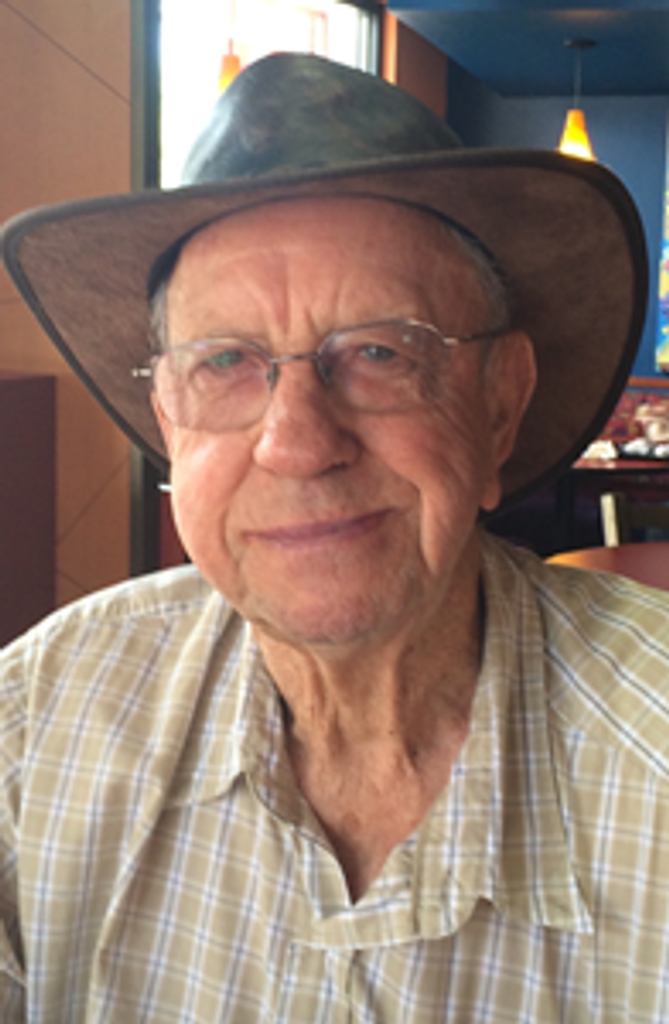 Eugene "Bud" Kerns Profile Photo