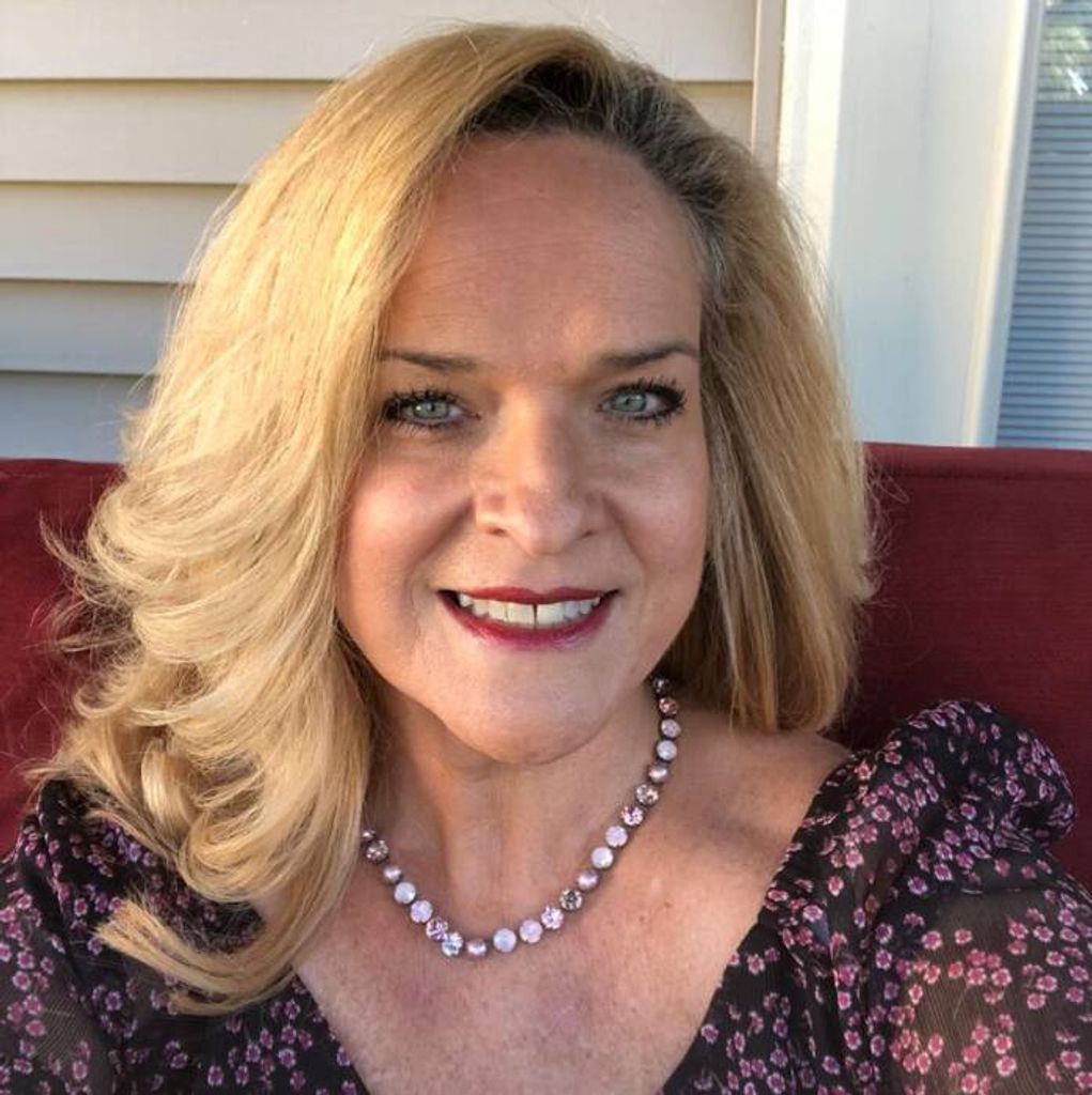 April Mae Parkins Profile Photo