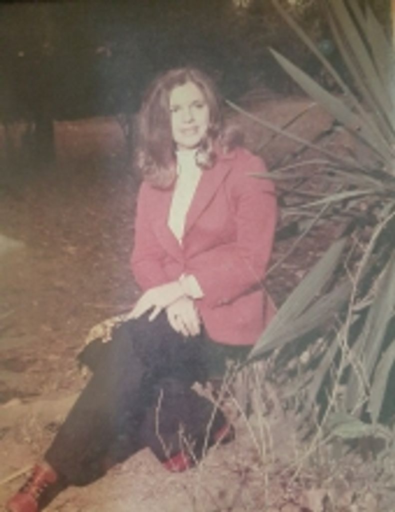 Suzanne Clark O'Neal