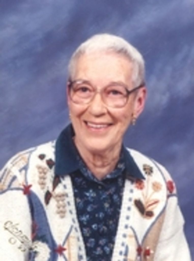 Thelma Eloise Caldwell