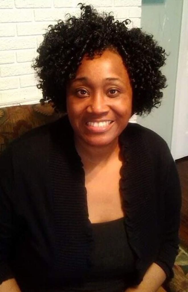 Ms. Sandra Jones Profile Photo