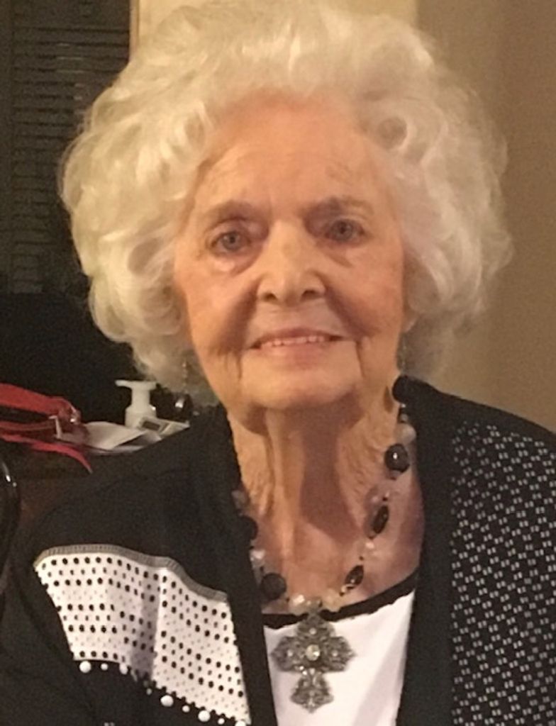 Nellie "Nell" Elizabeth (White)  Myrick