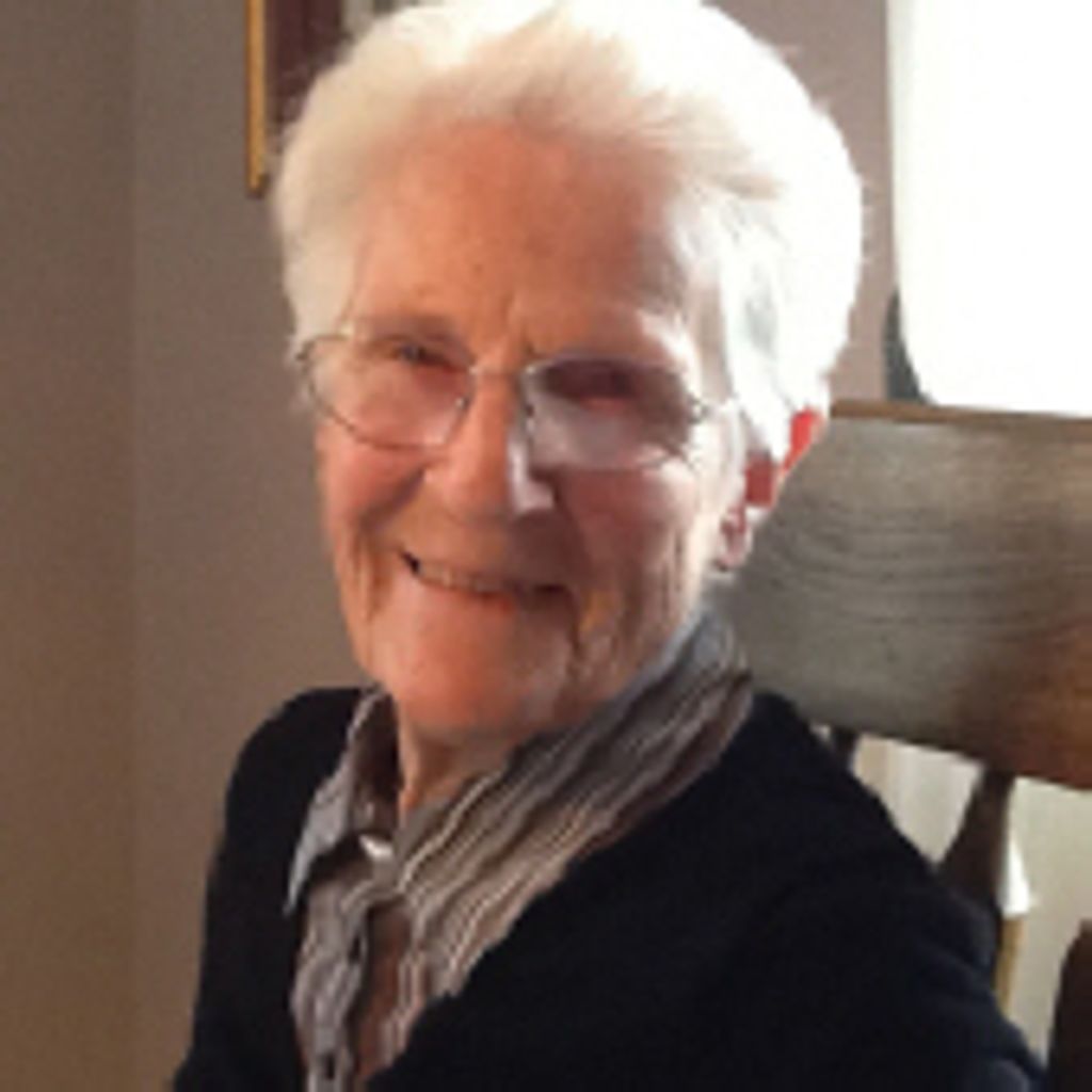 Helen M. (Rotzenberg) Paul