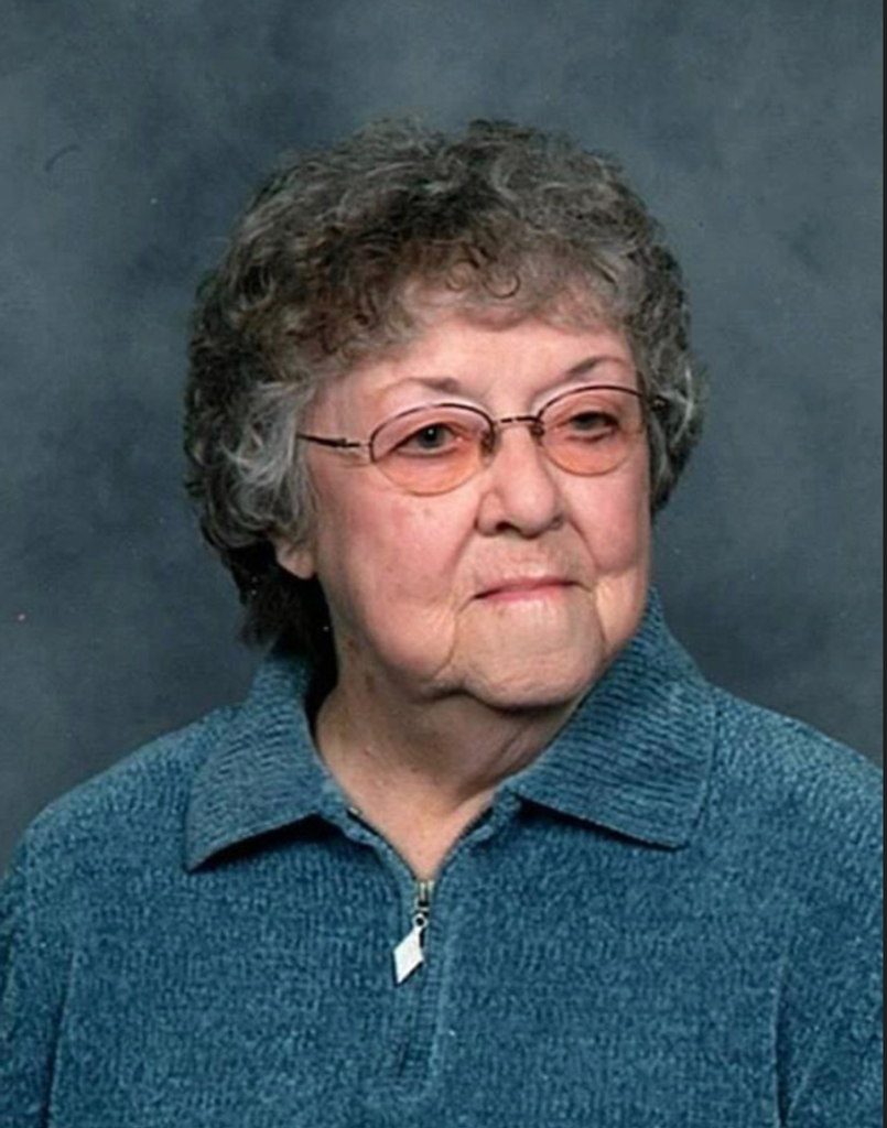 Naomi R. Odle Gibbons