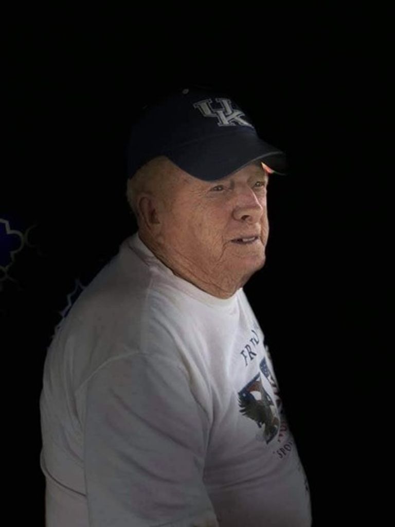 Harry "Doug" Douglas Auxier Profile Photo