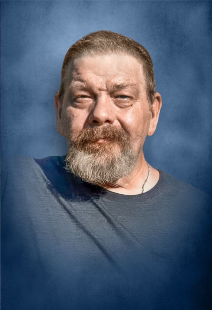 Jerry Wayne Wills