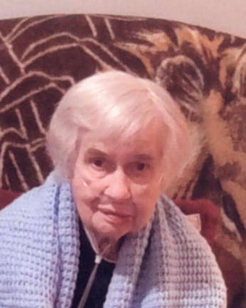 Ruth C. (Averill)  Curtin