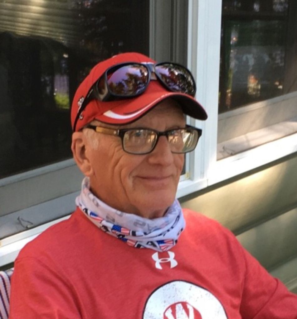 Richard A. "Dick" Landsness