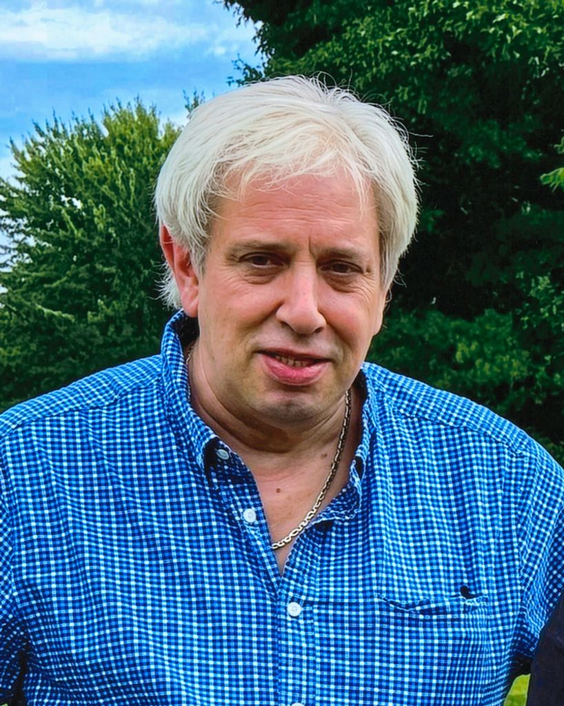 Michael F. Rashid, Sr. Profile Photo
