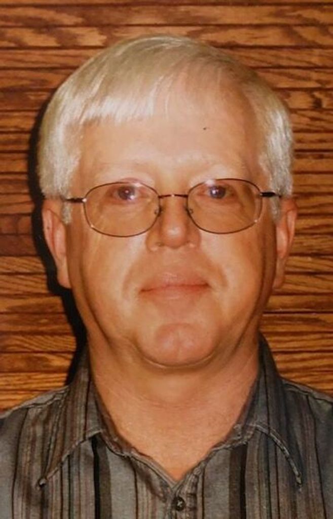 Allen Ray Stoots Profile Photo