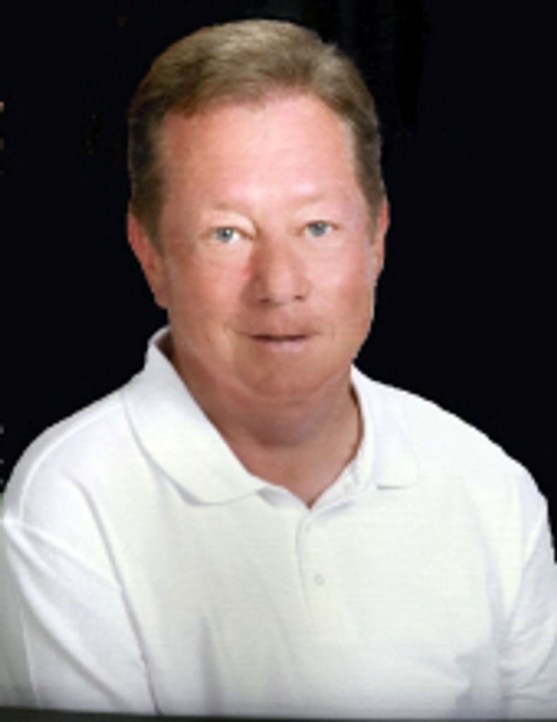 David Alan Williams Profile Photo