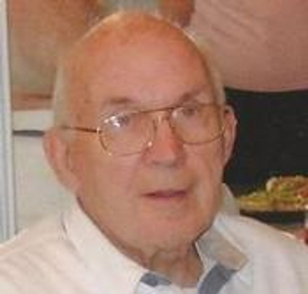 Reginald "Reggie" Lazicki