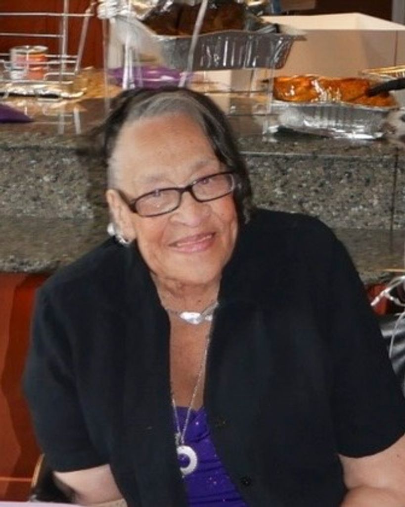 Clarice Walker Profile Photo