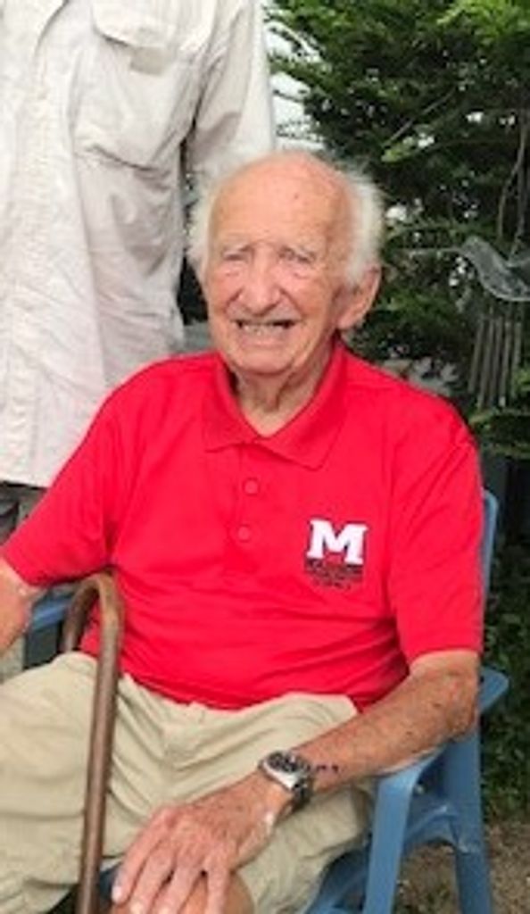 Louis Edward Knoble