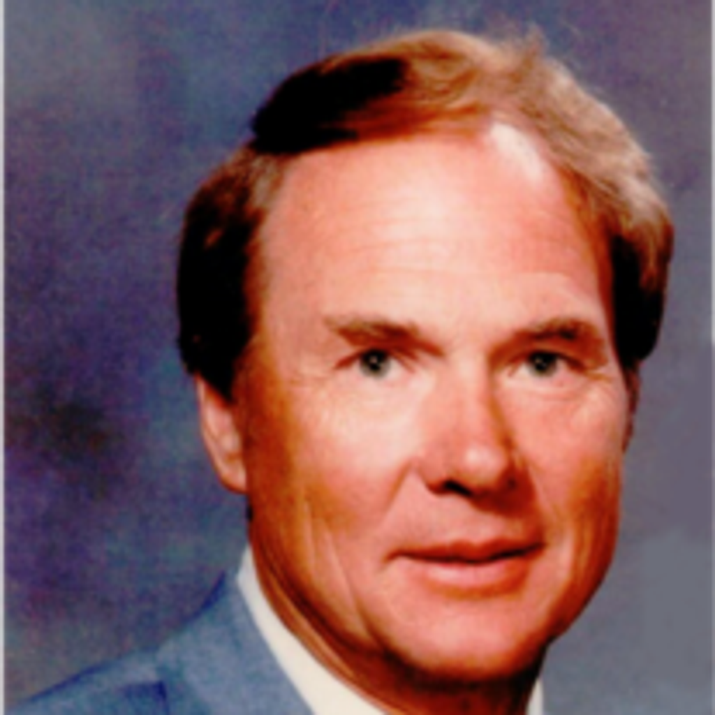 Wayne Mcdonald
