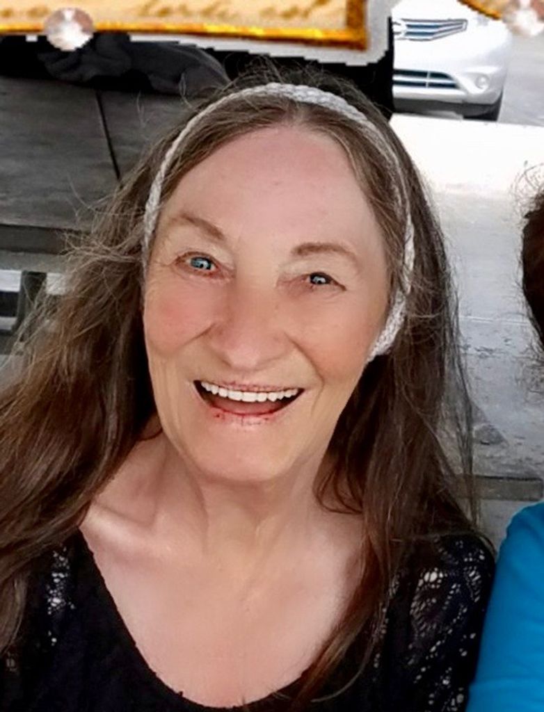 Juanita "Fay" Mcdearmon Profile Photo