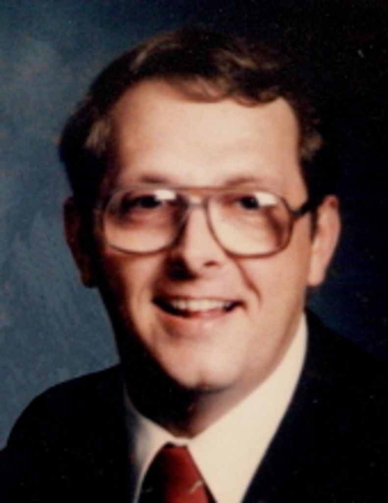 Lester Edison Andrews Jr.