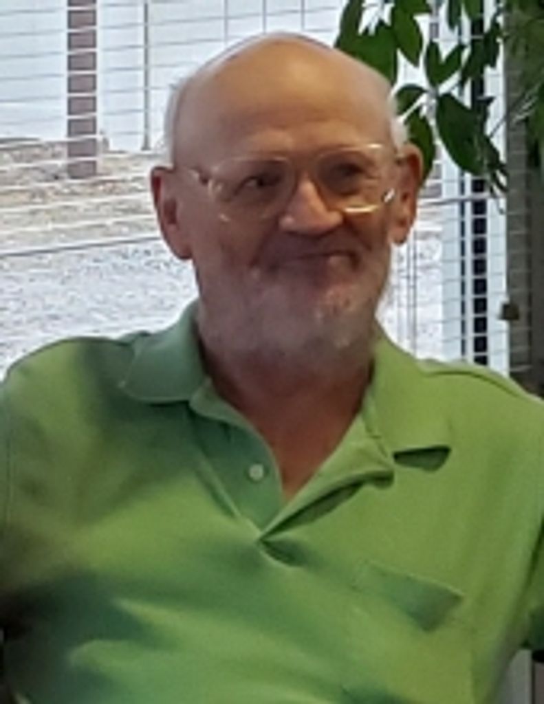 Paul Dean Summers