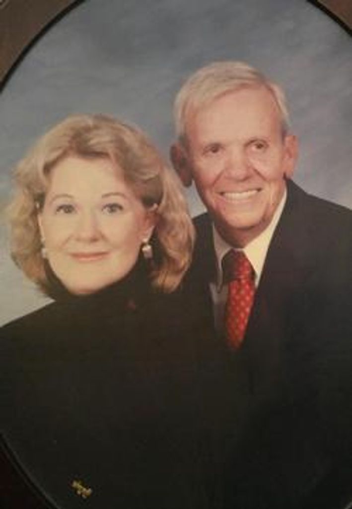 Carroll E. Lancaster