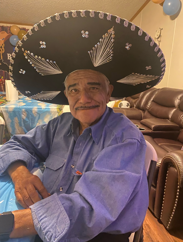 Jose Salinas Profile Photo