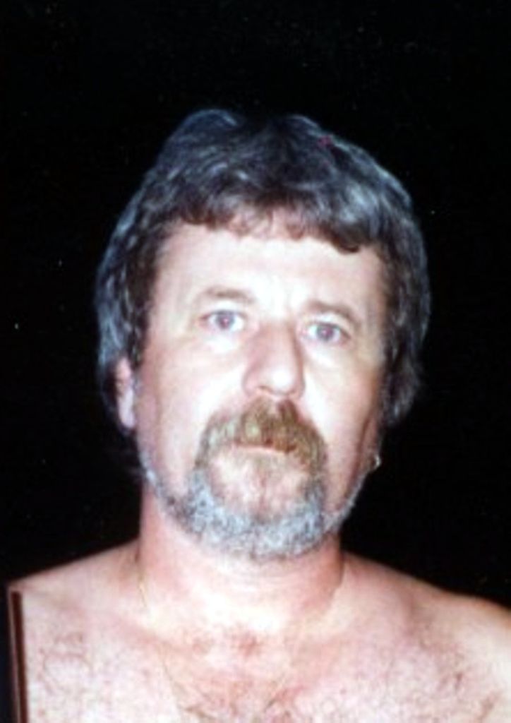 Donald Patterson Profile Photo