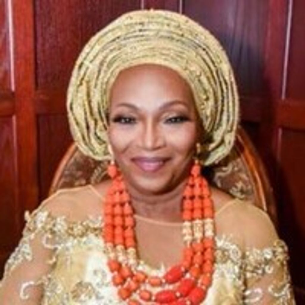 Mary A. Ogunwuyi