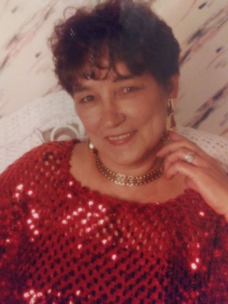 Patricia Ann (Flanders)  Van De Walle