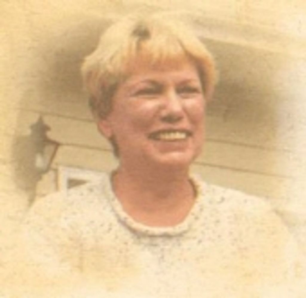 Dianne Baker