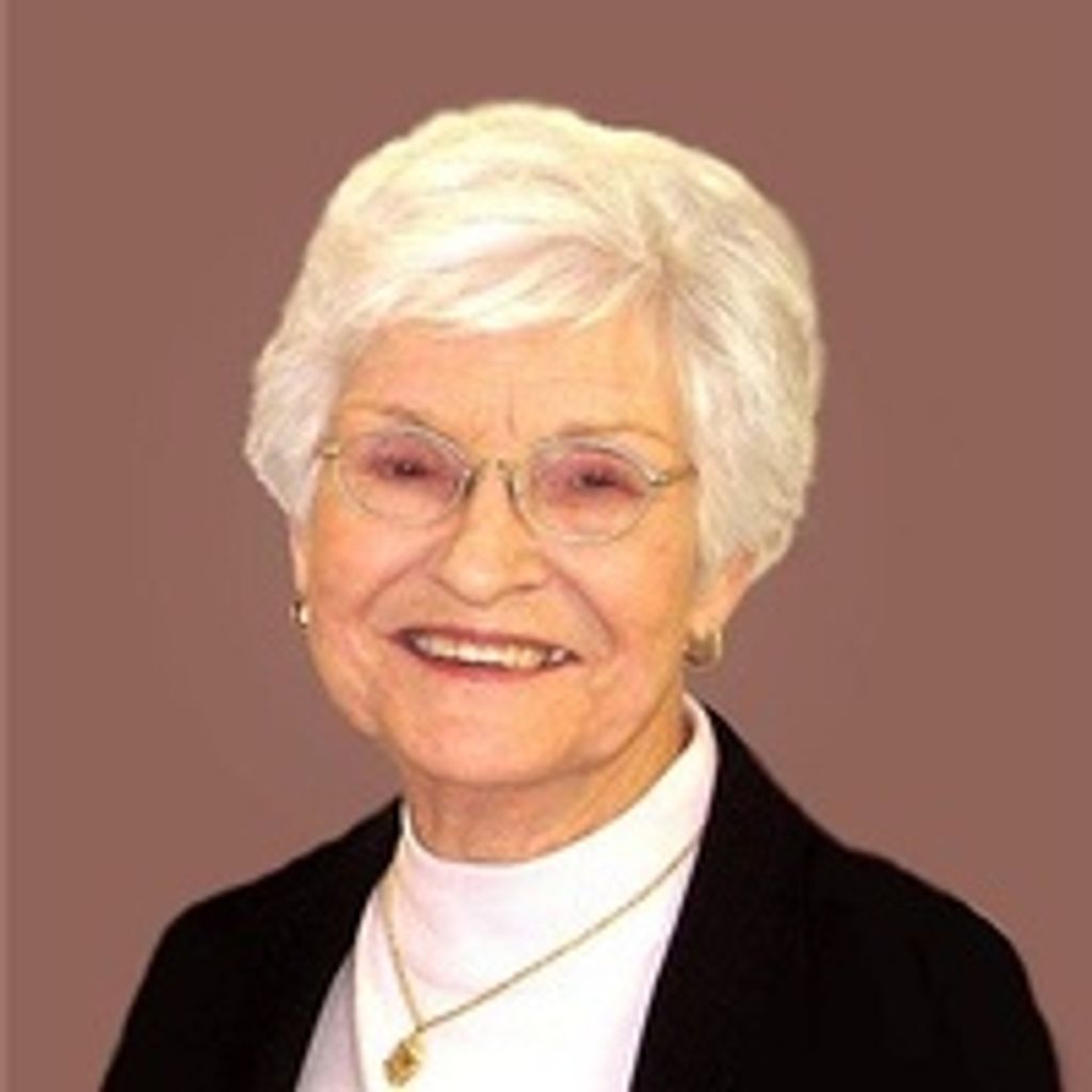 Verla  Mae Davis