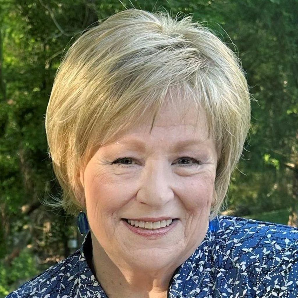 Geraldine "Jerribeth" Elizabeth Scott Profile Photo