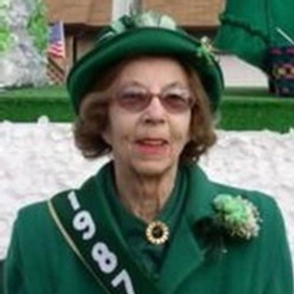 Shirley K Kennedy